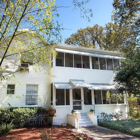 Farnsworth House Bed And Breakfast Маунт-Дора Экстерьер фото