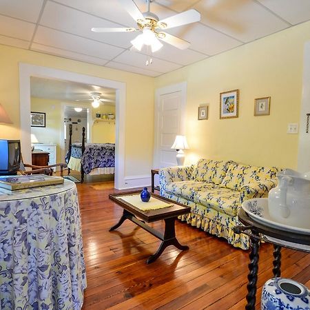 Farnsworth House Bed And Breakfast Маунт-Дора Экстерьер фото