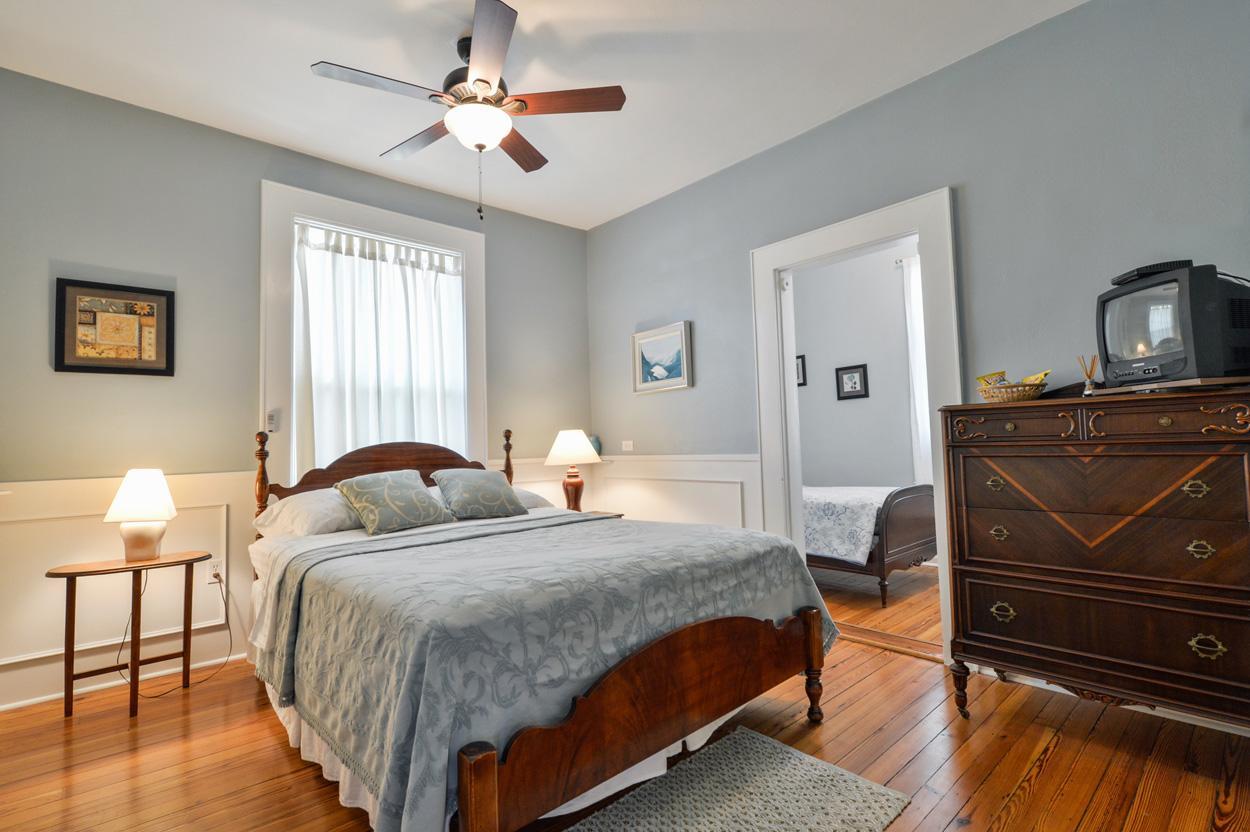 Farnsworth House Bed And Breakfast Маунт-Дора Экстерьер фото