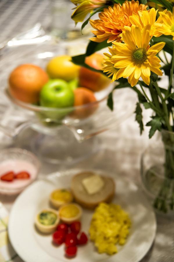 Farnsworth House Bed And Breakfast Маунт-Дора Экстерьер фото