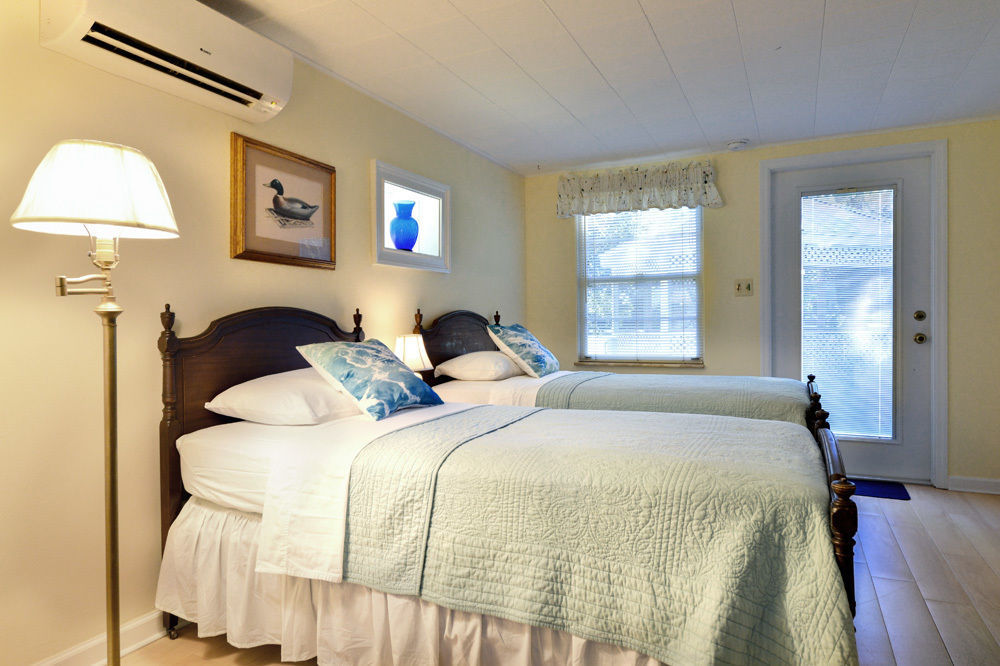 Farnsworth House Bed And Breakfast Маунт-Дора Экстерьер фото